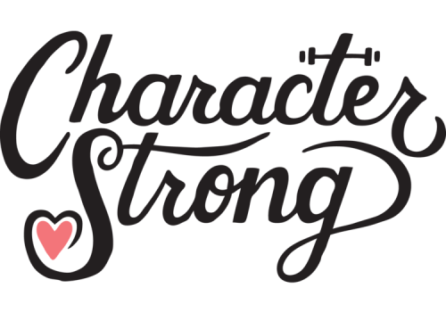 Character Strong 