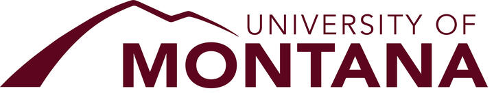 University of Montana school logo